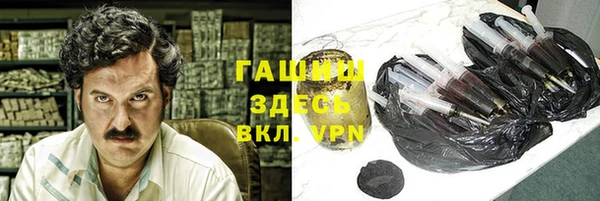 гашик Арсеньев